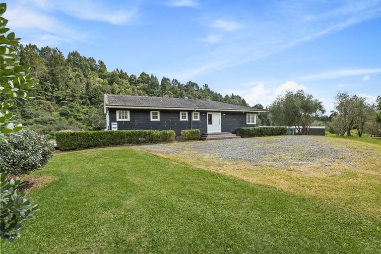Photo of property in 205 Sunnyside Road, Coatesville, Albany, 0793