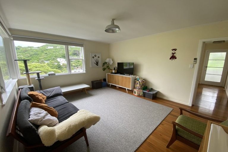 Photo of property in 4 Chaucer Way, Karori, Wellington, 6012