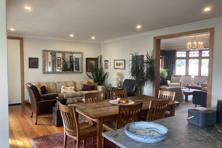 Photo of property in 60 Thompson Street, Mount Cook, Wellington, 6011