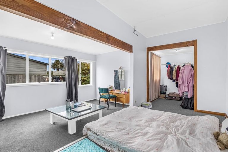 Photo of property in 5 Moore Street, West End, Palmerston North, 4412