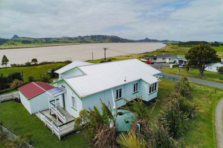 Photo of property in 26 Clean Street, Te Kopuru, 0391