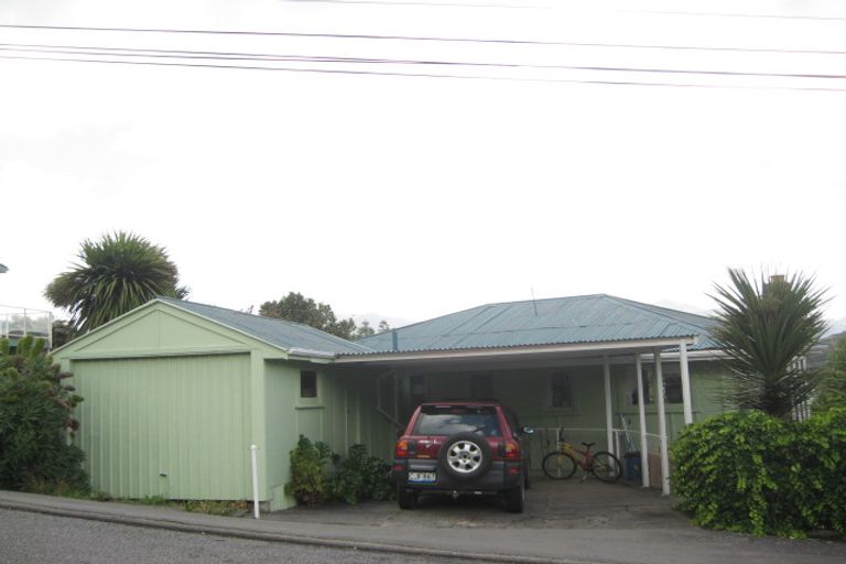 Photo of property in 26 Watson Street, Akaroa, 7520