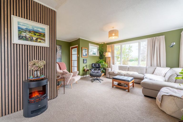 Photo of property in 36 Bennett Road, Orari Bridge, Geraldine, 7992