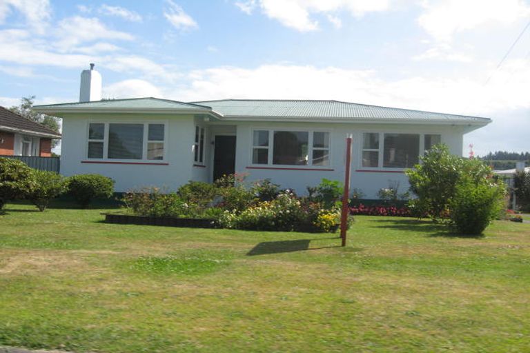 Photo of property in 45 Caffray Avenue, Aramoho, Whanganui, 4500