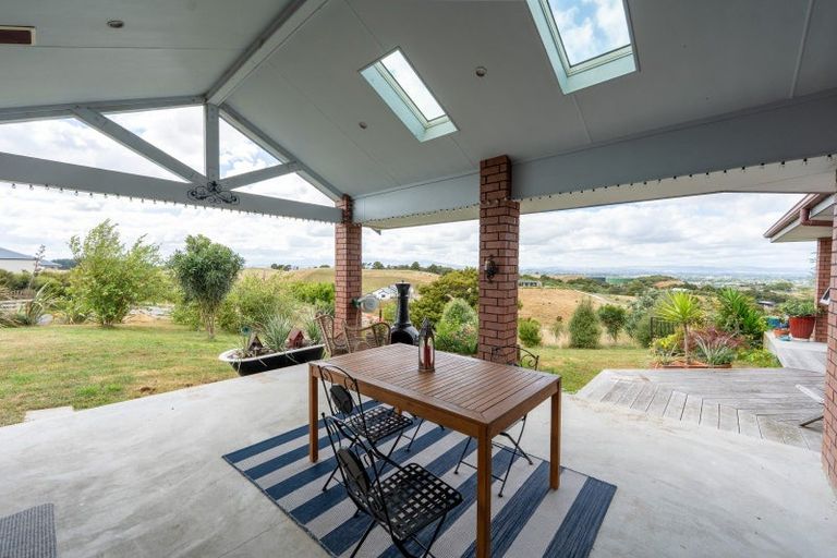 Photo of property in 158 Mount Taylor Drive, Feilding, 4775