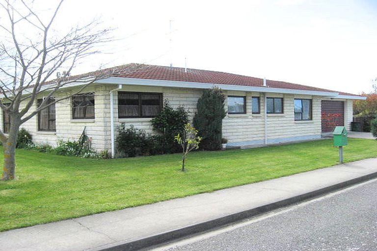 Photo of property in 22 Rata Place, Witherlea, Blenheim, 7201