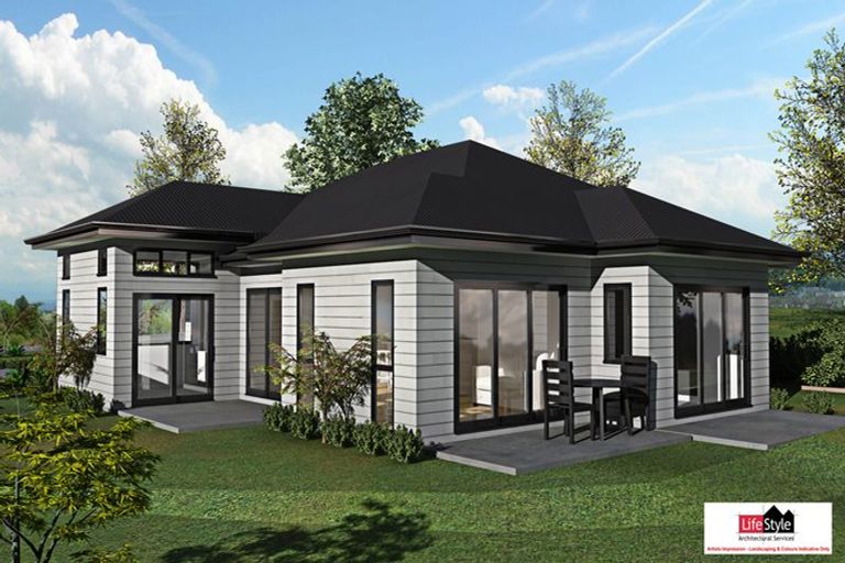 Photo of property in 9 Catherine Mclean Road, Pukekohe, 2120