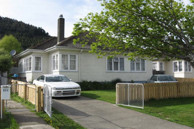 Photo of property in 213 Kawai Street South, Nelson South, Nelson, 7010
