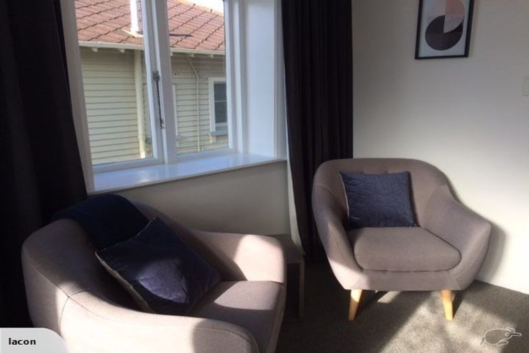 Photo of property in 5/33 Bidwill Street, Mount Cook, Wellington, 6021