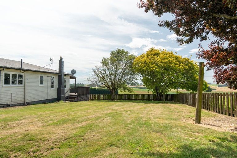 Photo of property in 579 Waimea Valley Road, Mandeville, Gore, 9777