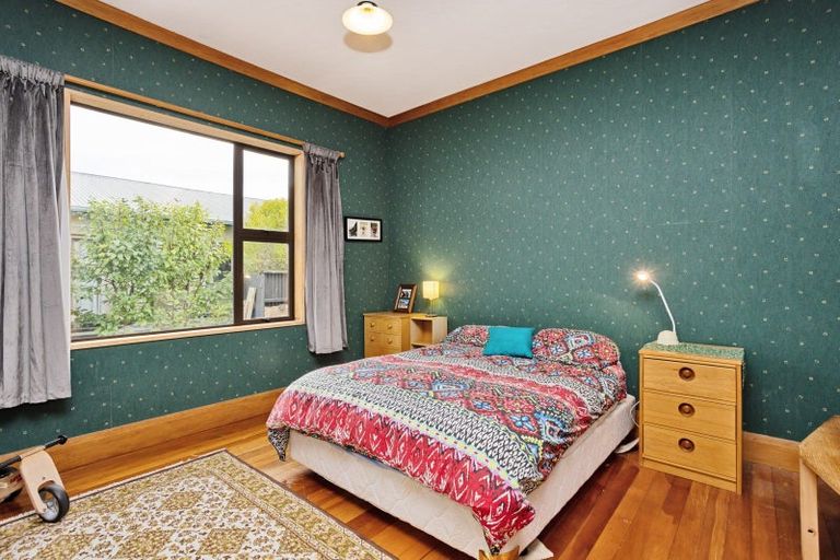 Photo of property in 167 Ritchie Street, Richmond, Invercargill, 9810