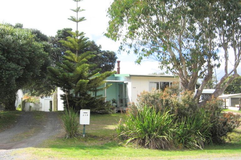 Photo of property in 318a Bellona Road, Whangamata, 3620