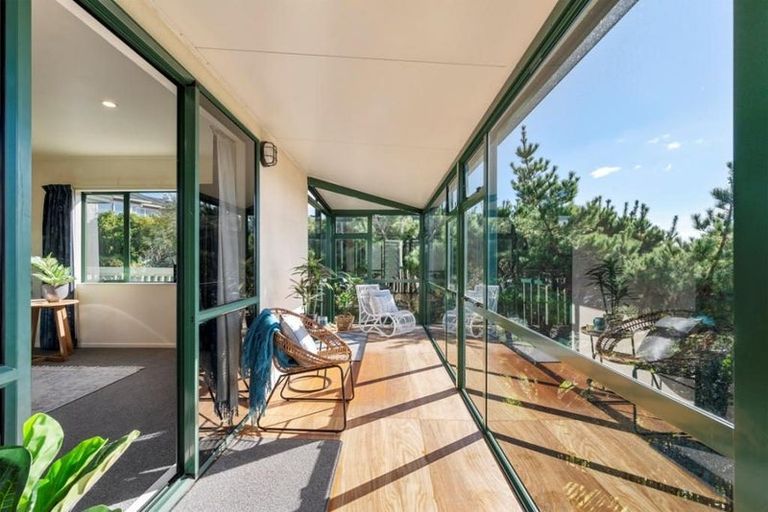 Photo of property in 11 Monteith Grove, Brooklyn, Wellington, 6021