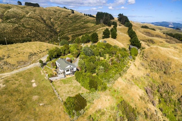 Photo of property in 463 Moonshine Hill Road, Moonshine Valley, Porirua, 5381