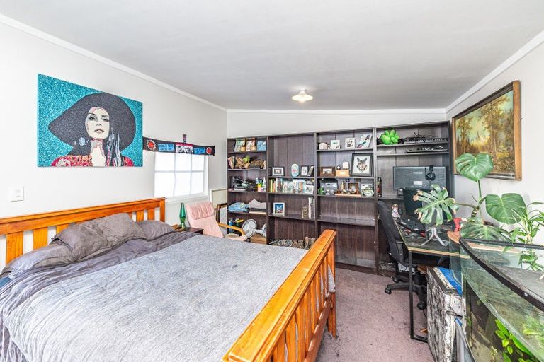 Photo of property in 42 Glasgow Street, Whanganui, 4500