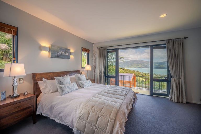 Photo of property in 10 Purple Peak Road, Akaroa, 7581