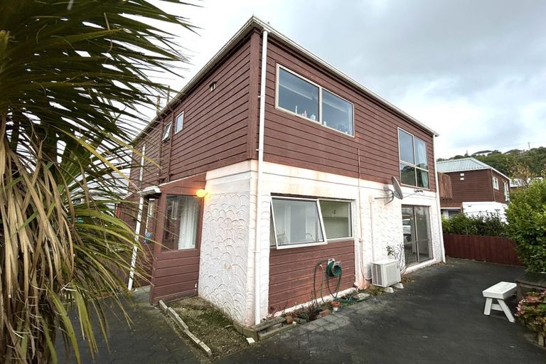 Photo of property in 5/19 Phillip Street, Johnsonville, Wellington, 6037