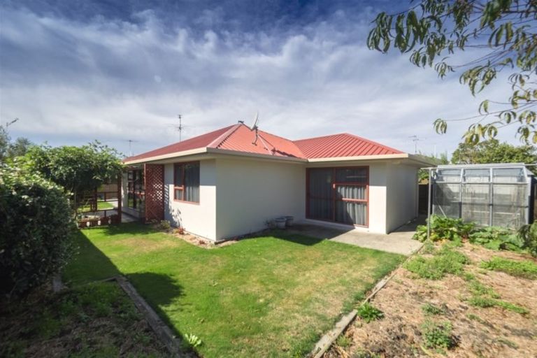 Photo of property in 19b Allison Street, Allenton, Ashburton, 7700