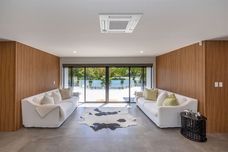 Photo of property in 49 Regent's Park Drive, Casebrook, Christchurch, 8051