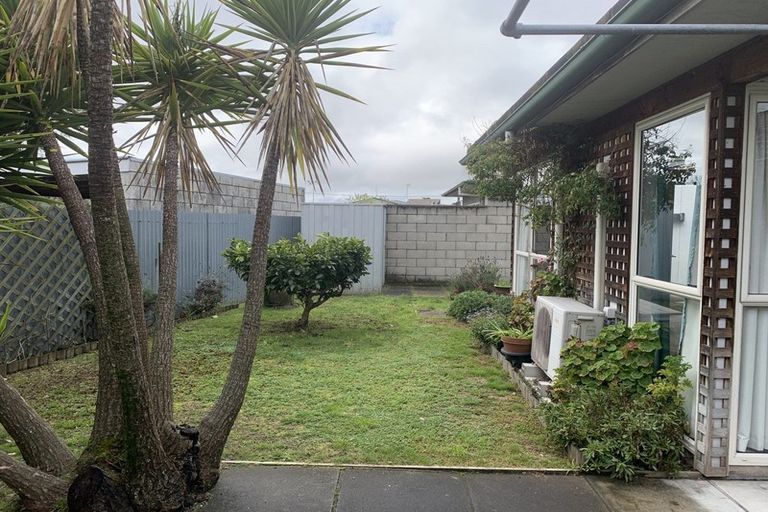 Photo of property in 1b Mitchell Street, Waipukurau, 4200
