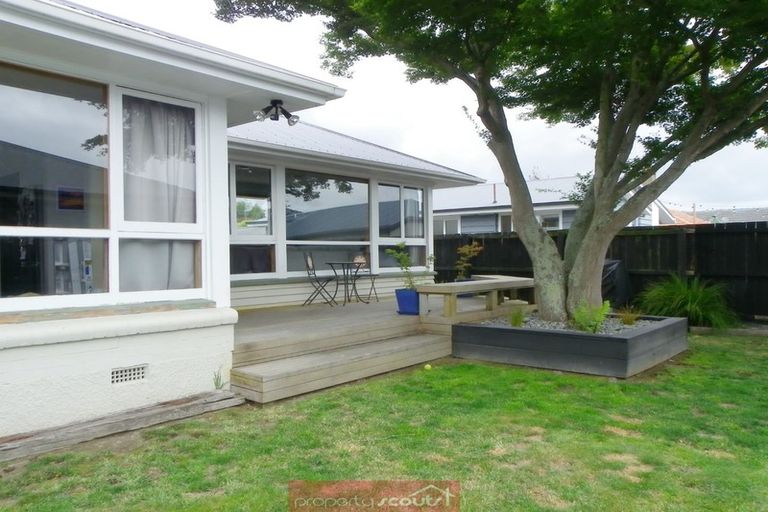 Photo of property in 2/24 Bainton Street, Bishopdale, Christchurch, 8053