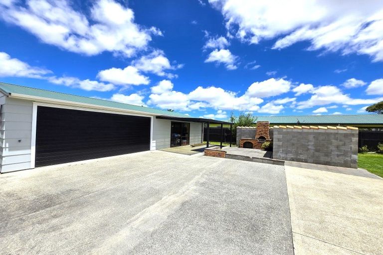 Photo of property in 77 Gordon Street, Dargaville, 0310