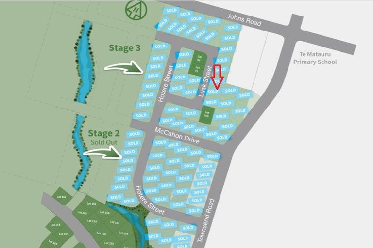 Photo of property in 33 Lusk Street, Rangiora, 7400