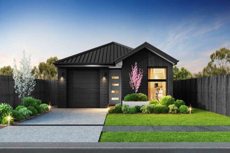 Photo of property in 10 Potters Place, Elgin, 7772