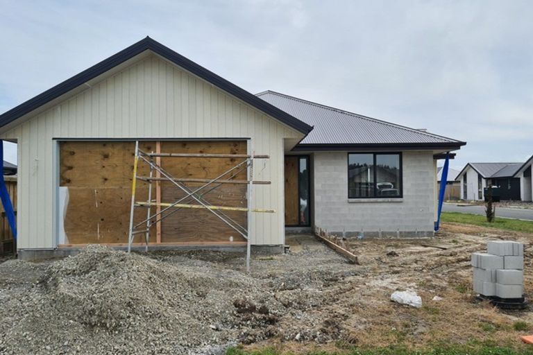 Photo of property in 33 Claremont Crescent, Amberley, 7410