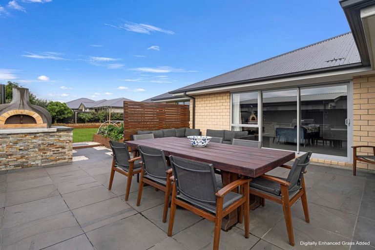 Photo of property in 45 Blunden Road, Lincoln, 7608