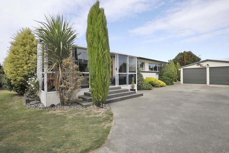 Photo of property in 54 Carlyle Street, Hawthorndale, Invercargill, 9810