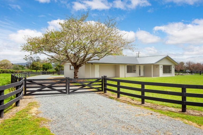 Photo of property in 378 Hinuera Road, Matamata, 3472