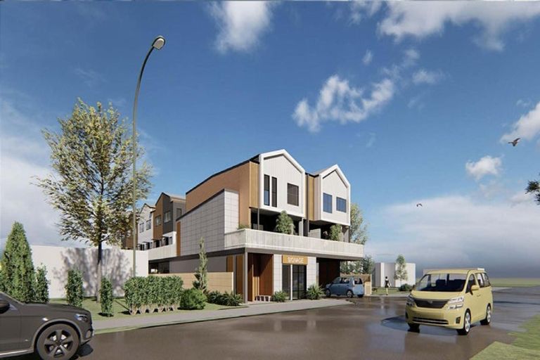 Photo of property in 480 Swanson Road, Ranui, Auckland, 0612