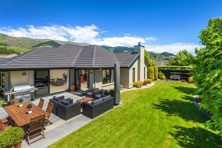 Photo of property in 6 Perendale Close, Richmond, 7020