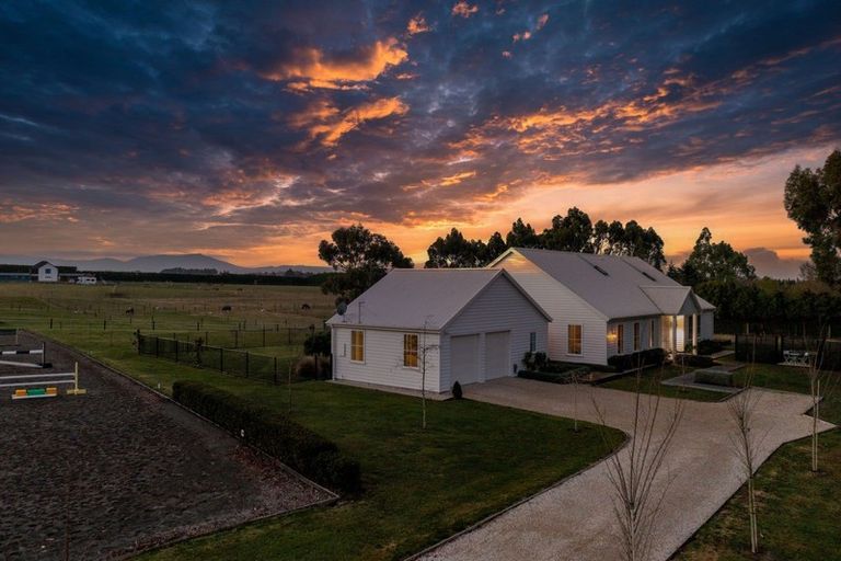 Photo of property in 812 Oxford Road, Fernside, Rangiora, 7471