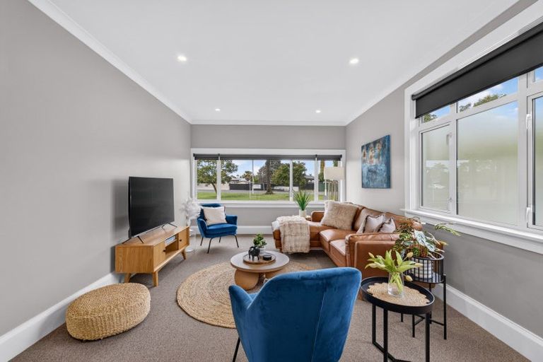 Photo of property in 203 Carlyle Street, Napier South, Napier, 4110
