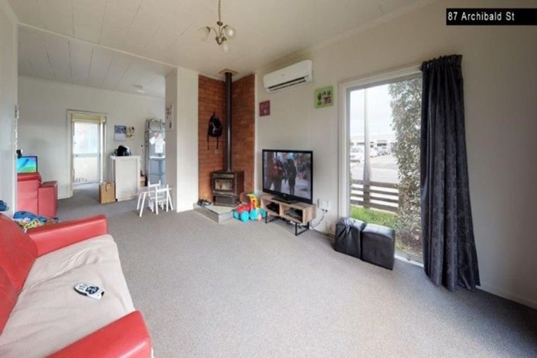 Photo of property in 87 Archibald Street, Tinwald, Ashburton, 7700