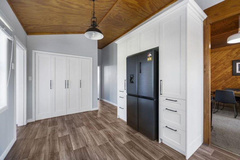 Photo of property in 409 Pakowhai Road, Frimley, Hastings, 4120