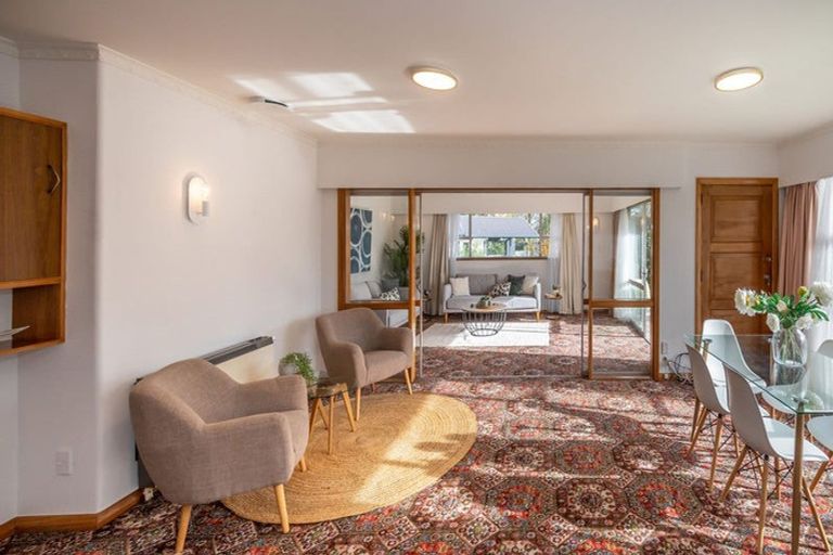 Photo of property in 4 Ernlea Terrace, Cashmere, Christchurch, 8022