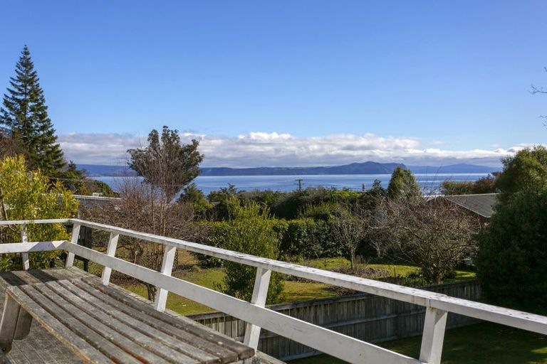 Photo of property in 27 Otaiatoa Street, Tauranga Taupo, Turangi, 3382