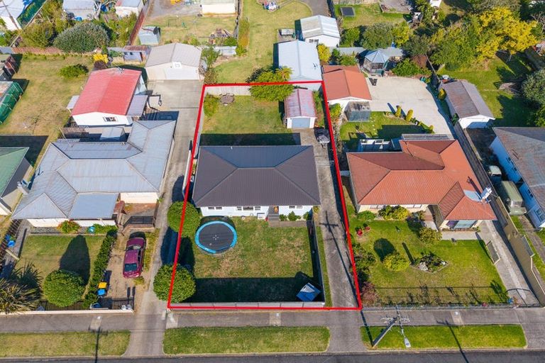 Photo of property in 132 Spinley Street, Te Awamutu, 3800