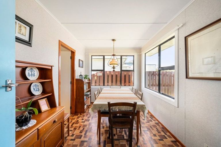 Photo of property in 131 Buckley Road, Southgate, Wellington, 6023