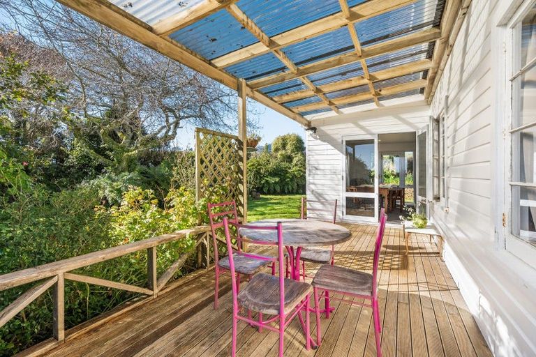 Photo of property in 194 Upper Newall Road, Newall, Warea, 4381