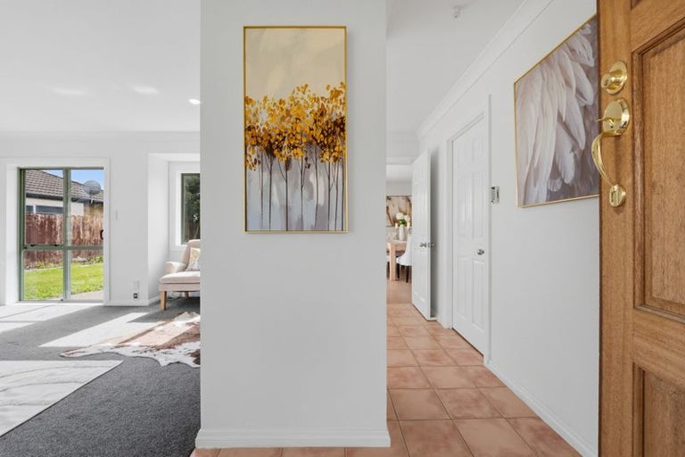 Photo of property in 18 Broadhurst Road, Flat Bush, Auckland, 2019