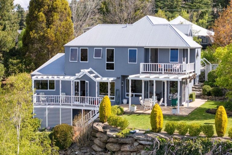 Photo of property in 29 Kamaka Crescent, Bridge Hill, Alexandra, 9320