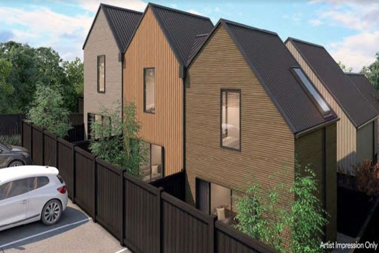 Photo of property in 302 Don Buck Road, Massey, Auckland, 0614