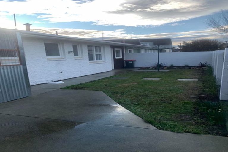 Photo of property in 1/39 Trafalgar Street, St Albans, Christchurch, 8014