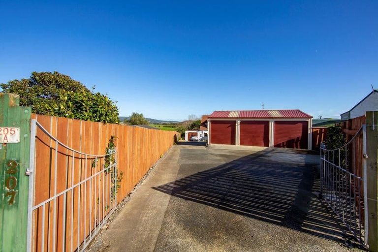 Photo of property in 207 Marsden Point Road, Ruakaka, 0116