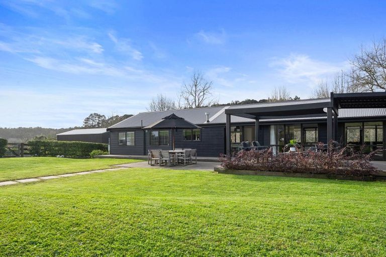 Photo of property in 96 Mahoenui Valley Road, Coatesville, Albany, 0793
