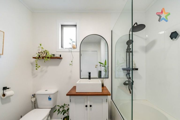 Photo of property in 85b Wilkie Crescent, Naenae, Lower Hutt, 5011